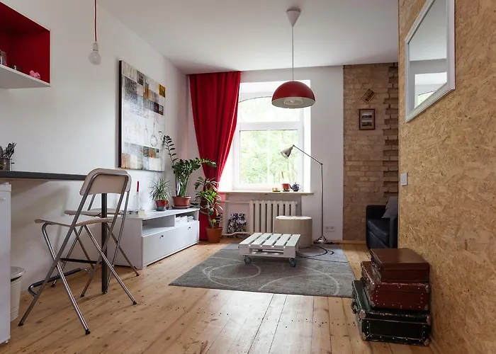 #stayhere - Stylish Close To Old Town Apartman Vilnius